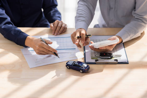 Car insurance options for Haskell residents